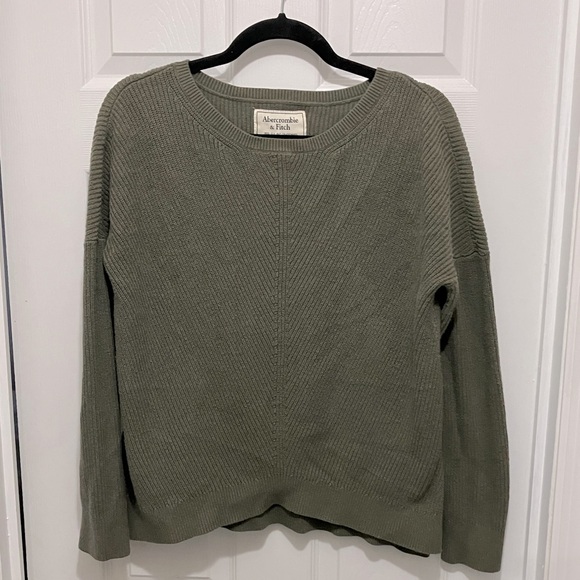 Abercrombie & Fitch Sweaters - Abercrombie & Fitch Sweater